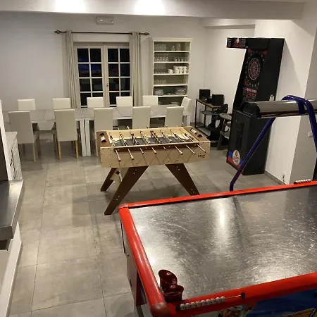 Gite-et-bien-etre, De Luxe Avec Piscine Privee Proche Du Centre De Et Du Circuit Grand Prix F1 De Francorchamps بيت ضيافة